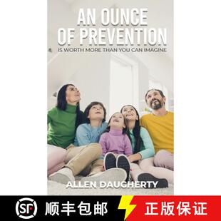 3周达 Ounce 9781957009940 Prevention