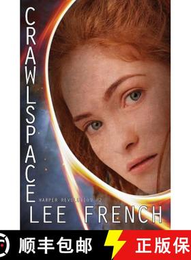 【3-4周达】Crawlspace [9781944334376]