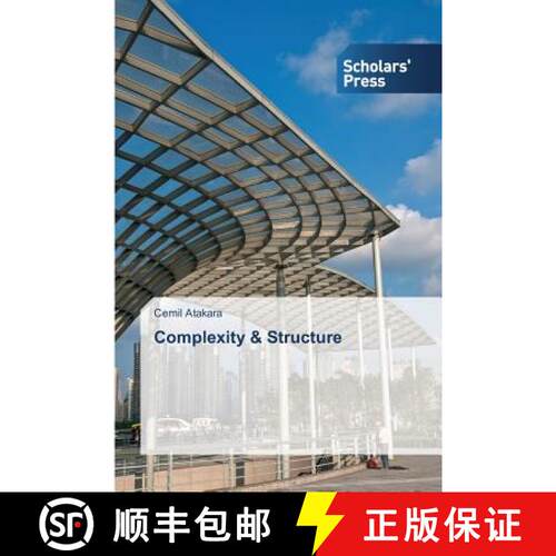 预订 Complexity & Structure [9783639702095]