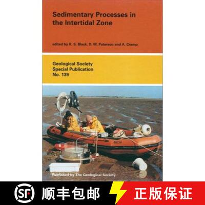 预订 Sedimentary Processes in the Inter-tidal Zone [9781862390133]