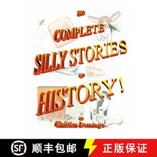 The Complete History 9781613792704 4周达 Stories Silly