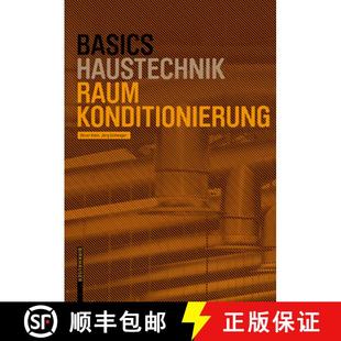 9783035616613 预订 2.A. Raumkonditionierung Basics