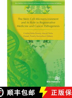 【3-4周达】The Stem Cell Microenvironment and Its Role in Regenerative Medicine and Cancer Pathogenesis [9788770044486]