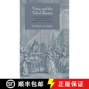 Project 4周达 the and Pedagogical Innovation Virtue Generic Illusion 9780804718653 Eightee... Veil