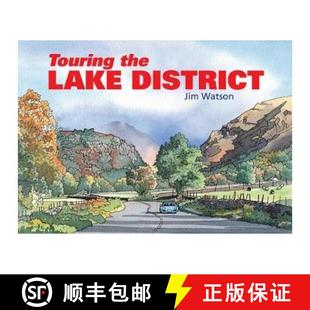 Touring 3周达 the Lake 9781913171223 District