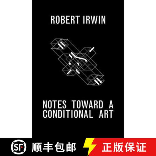【3-4周达】Notes Towards a Conditional Art [9781606065501]