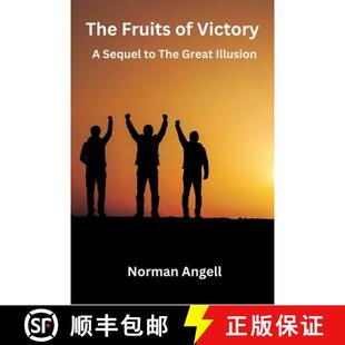 Illusion Sequel Fruits Victory 9789395675581 预订 Great The