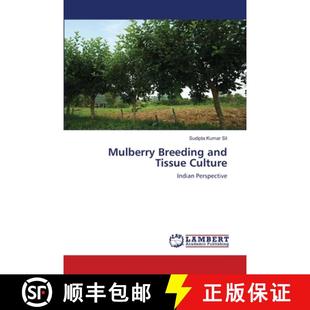 and Breeding Tissue Culture 预订 9786203303148 Mulberry