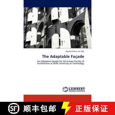 预订 The Adaptable Facade [9783845430614]