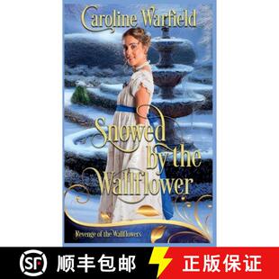 【3-4周达】Snowed by the Wallflower [9781733245067]