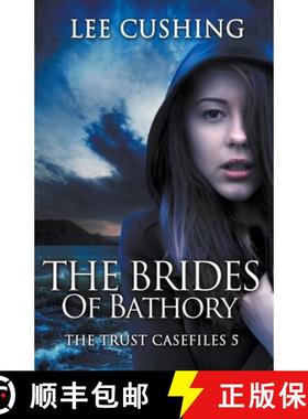 【3-4周达】The Brides Of Bathory [9798201638894]