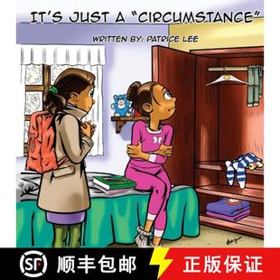 Just Circumstance 4周达 9780986316739