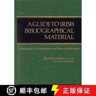Guide Bibliographical and 9780313223433 Bibliographies 4周达 Bibliography Material Irish Sour...