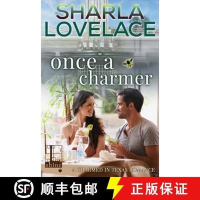 【3-4周达】Once a Charmer [9781516101283]