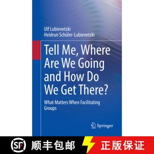 When Get Groups and How Are Going There? 4周达 Tell What 9783662655870 Facilitating Matters Where