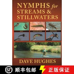 Nymphs for Streams Stillwaters 4周达 and 9780811704724