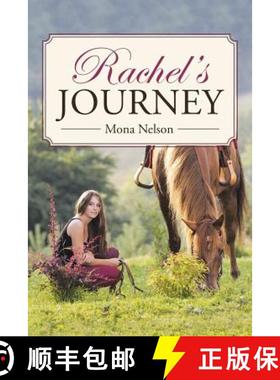 【3-4周达】Rachel's Journey [9781512707120]