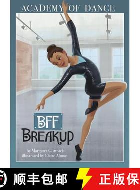 预订 BFF Breakup [9781496562050]