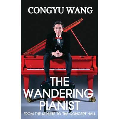 【4周达】The Wandering Pianist [9789811888175]