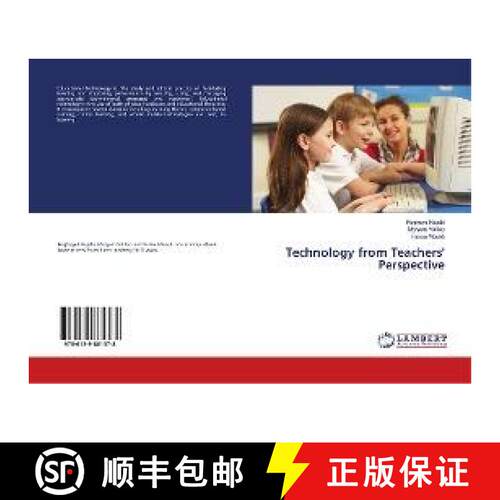 预订 Technology from Teachers' Perspective [9786139861378]