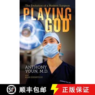 Playing 4周達 Evolution God The Modern 9781642931280 Surgeon