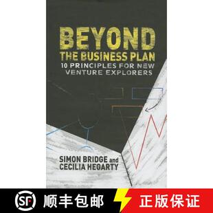 Beyond 9781137332868 Explorers Principles 4周达 for Business the Venture Plan New
