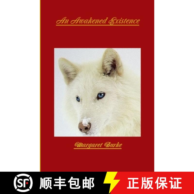 【2-3周达】An Awakened Existence [9781312510074]