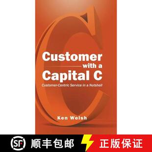 Centric Nutshell Customer 3周达 9781482829952 with Service Capital