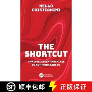 Like Think Not 9781032305097 The Shortcut Why 预订 Intelligent Machines