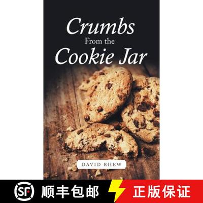 【3-4周达】Crumbs From the Cookie Jar [9781512717570]