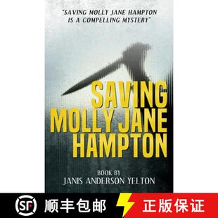 Saving 4周达 Molly Jane 9781959761624 Hampton