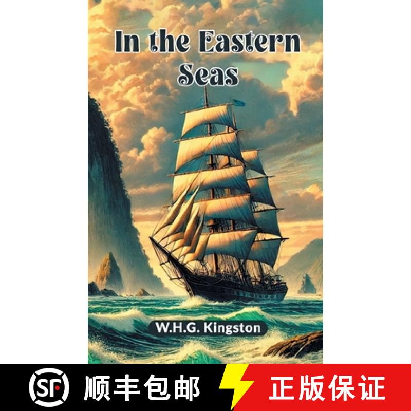 【2-3周达】In the Eastern Seas (Edition2024) [9789369075393]