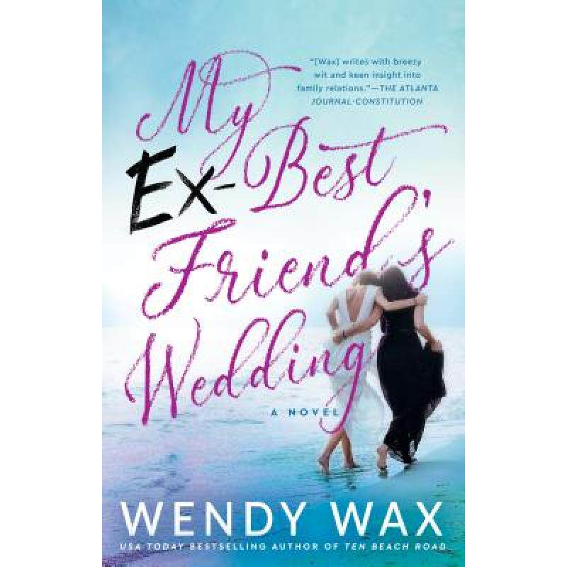预订 my ex-best friends wedding [9780440001430]