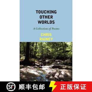 9780983741138 4周达 Poems Collection Worlds Other Touching