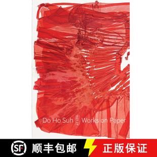 Paper Suh 9781942884866 Works Stpi 3周达
