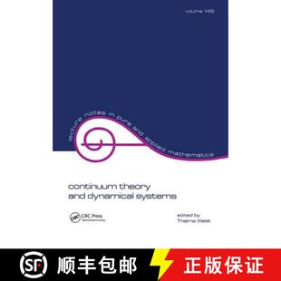 Continuum Theory and Systems 4周达 Dynamical 9781138430334