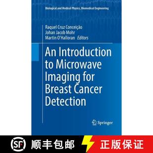 Imaging for Detection Cancer 4周达 9783319802312 Introduction Breast Microwave
