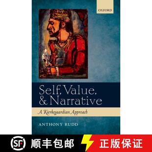 Narrative 9780199660049 4周达 Approach Kierkegaardian and Value Self