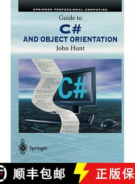 【3-4周达】Guide to C# and Object Orientation [9781852335816]