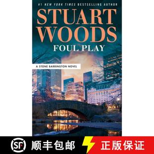 Play Foul 4周达 9780593331699