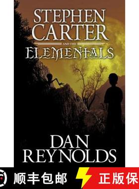 预订 Stephen Carter and the Elementals [9780982412503]