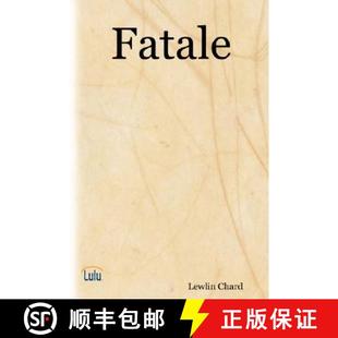 Fatale 4周达 9781430313311