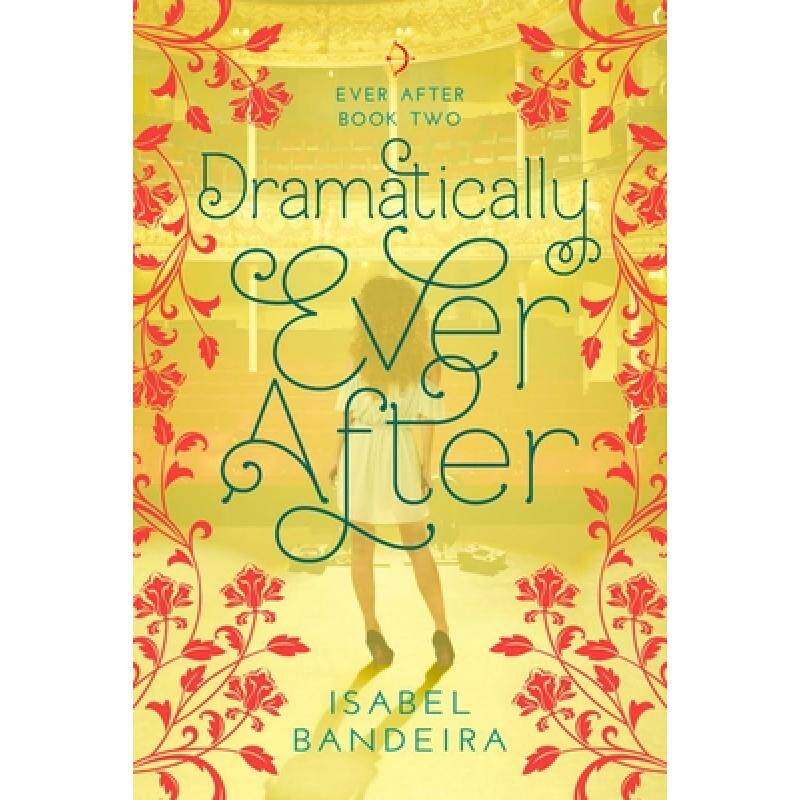 预订 dramatically ever after: ever after book two volume 2