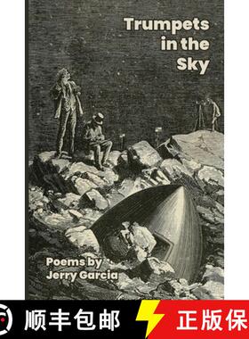 【3-4周达】Trumpets in the Sky [9781735037899]