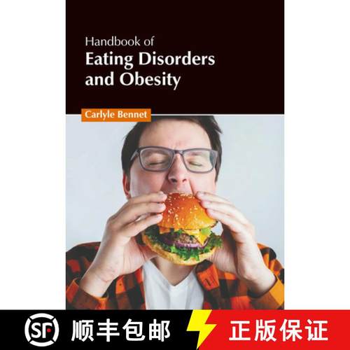 预订 Handbook of Eating Disorders and Obesity [9781639276806]
