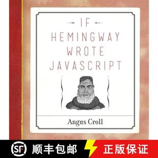 4周达 Hemingway 9781593275853 Wrote JavaScript