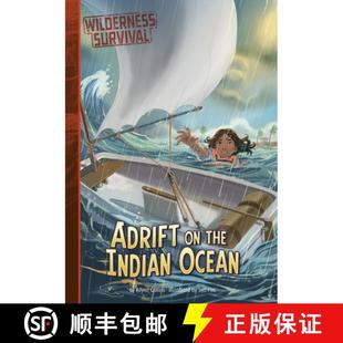 the Indian Ocean 预订 9781669086062 Adrift