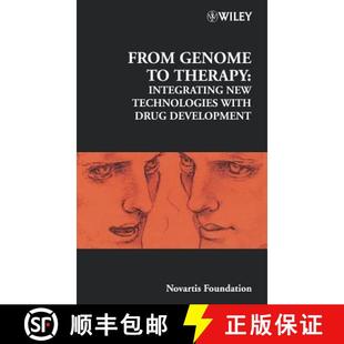 New 4周达 Symposium Foundation From Integrating Technologies Therapy Novartis Genome 9780471627449 ... 229