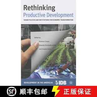 Rethinking 9781137397164 Transforma... and 4周达 Institutions Development Productive Economic Sound for Policies