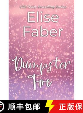 预订 Dumpster Fire [9781946140883]